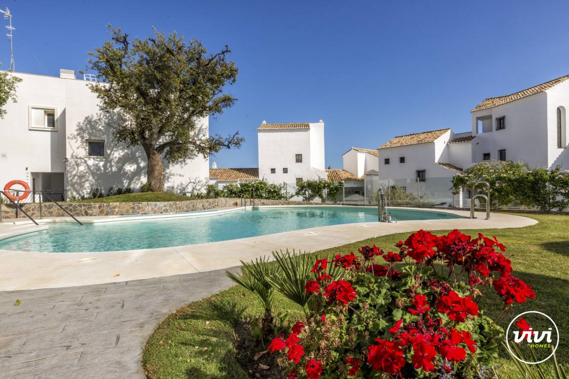 117 M² Appartamento Vacanza ∙ 3 Camere Da Letto ∙ 6 Ospiti - Marbella