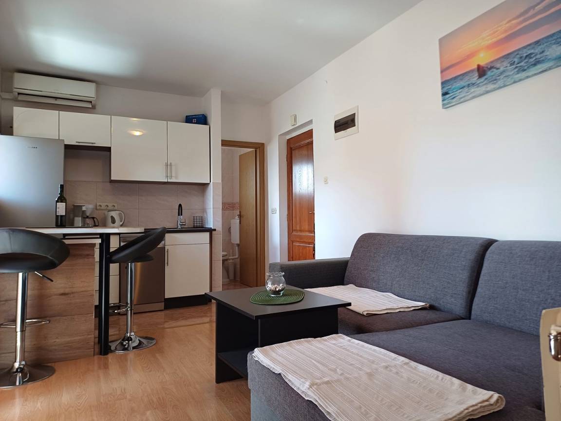 35 M² Apartment ∙ 1 Bedroom ∙ 3 Guests - Krk
