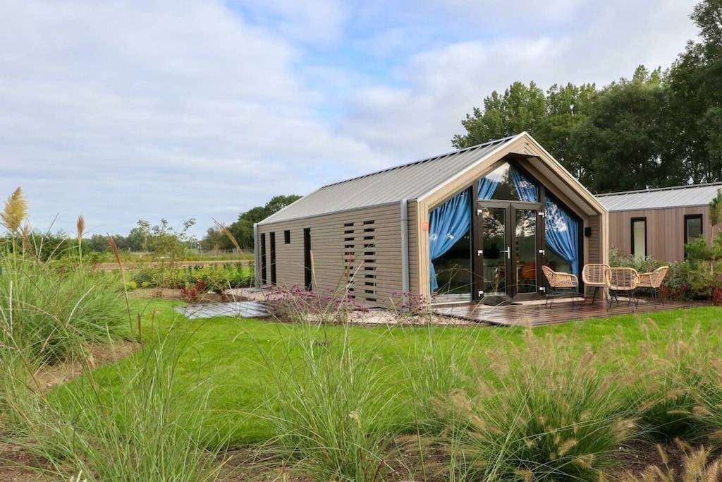 Holiday Home Near the Veluwemeer