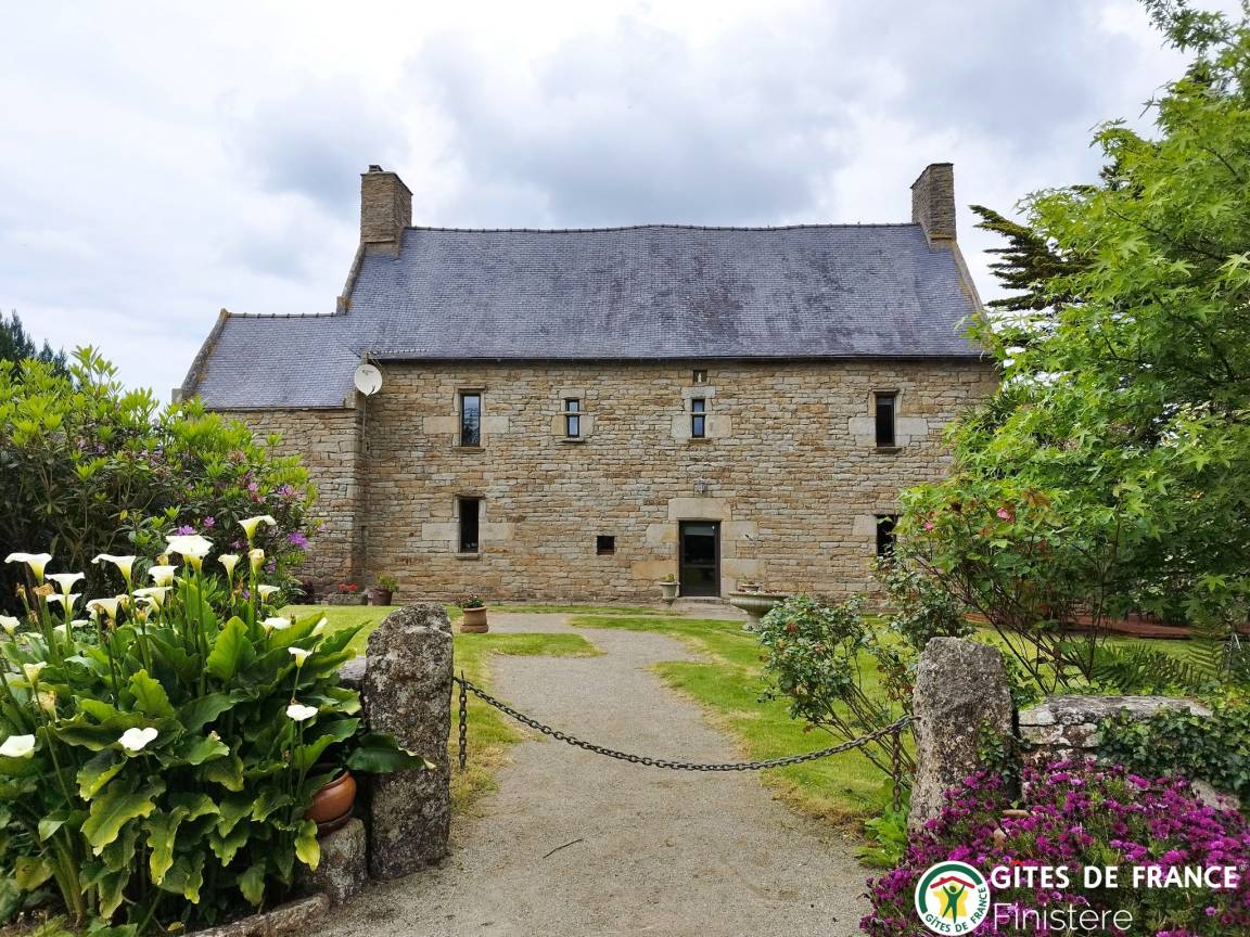 160 m&sup2; G&icirc;te 3 Schlafzimmer 6 G&auml;ste