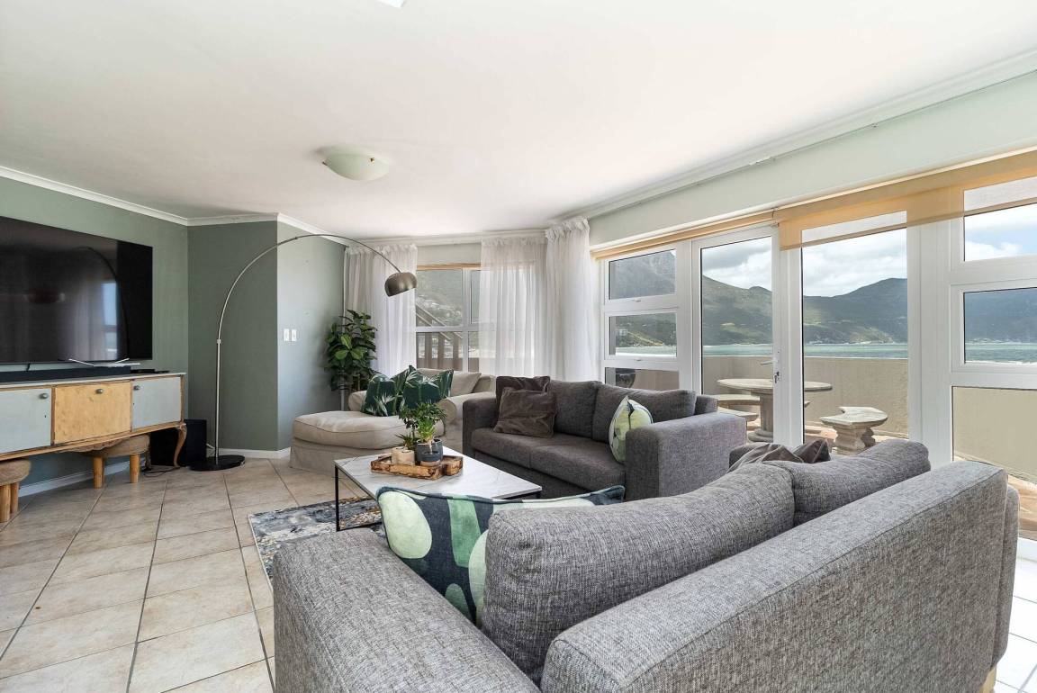 150 M² Villa ∙ 3 Bedrooms ∙ 7 Guests - Cape Town