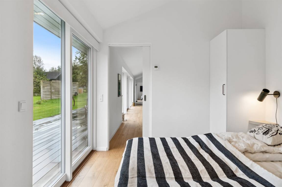 130 m² Ferienhaus ∙ 4 Schlafzimmer ∙ 8 Gäste – Bild 22