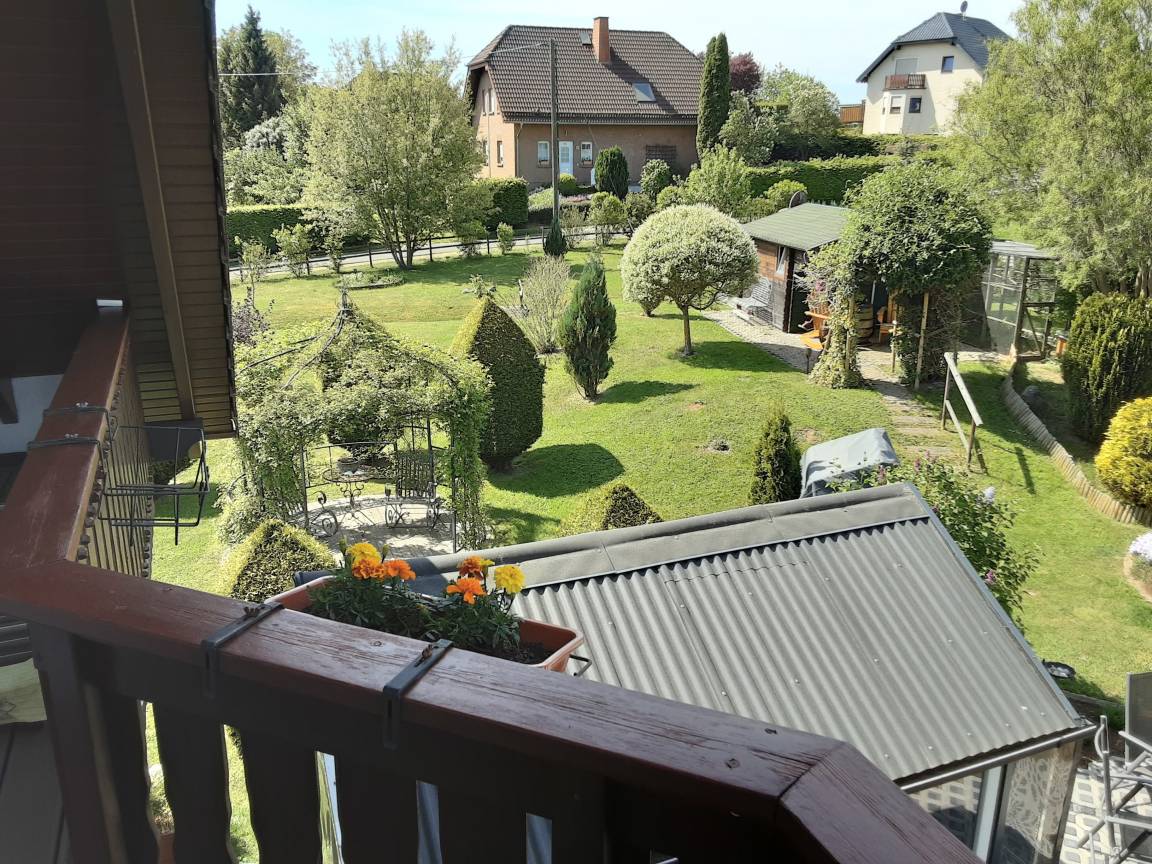 70 m² Ferienwohnung ∙ 2 Schlafzimmer ∙ 3 Gäste – Bild 3