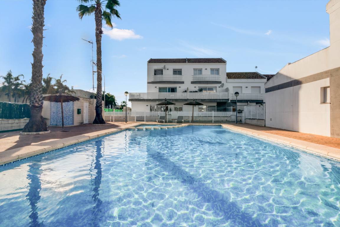 80 M² House ∙ 2 Bedrooms ∙ 4 Guests - Orba