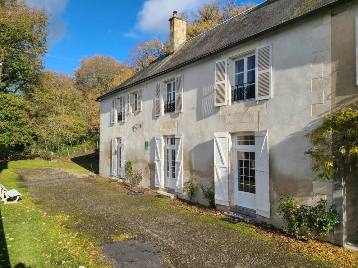 145 m&sup2; G&icirc;te 4 Schlafzimmer 8 G&auml;ste