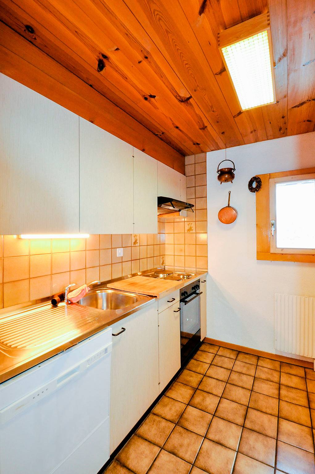 73 m² Ferienwohnung ∙ 2 Schlafzimmer ∙ 6 Gäste – Bild 6