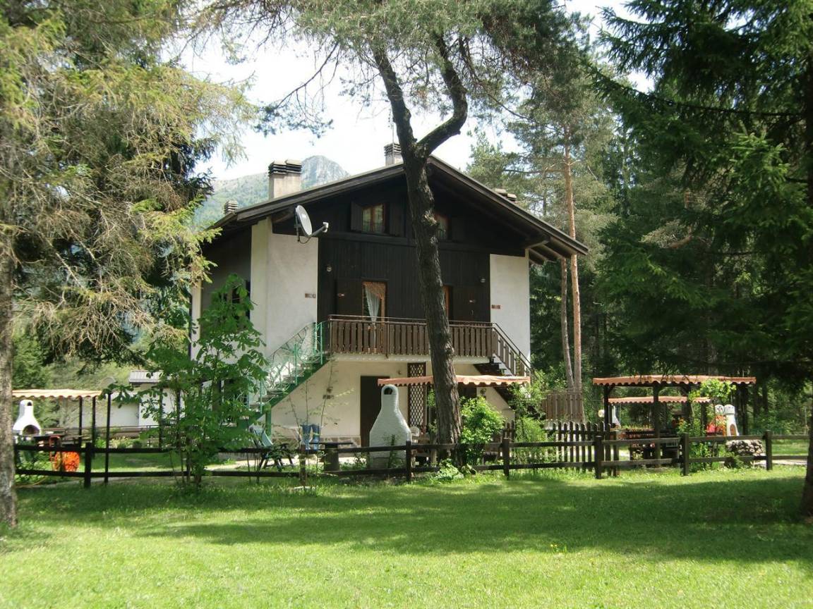 40 M² Apartament ∙ 1 Sypialnia ∙ 2 Gości - Limone Sul Garda