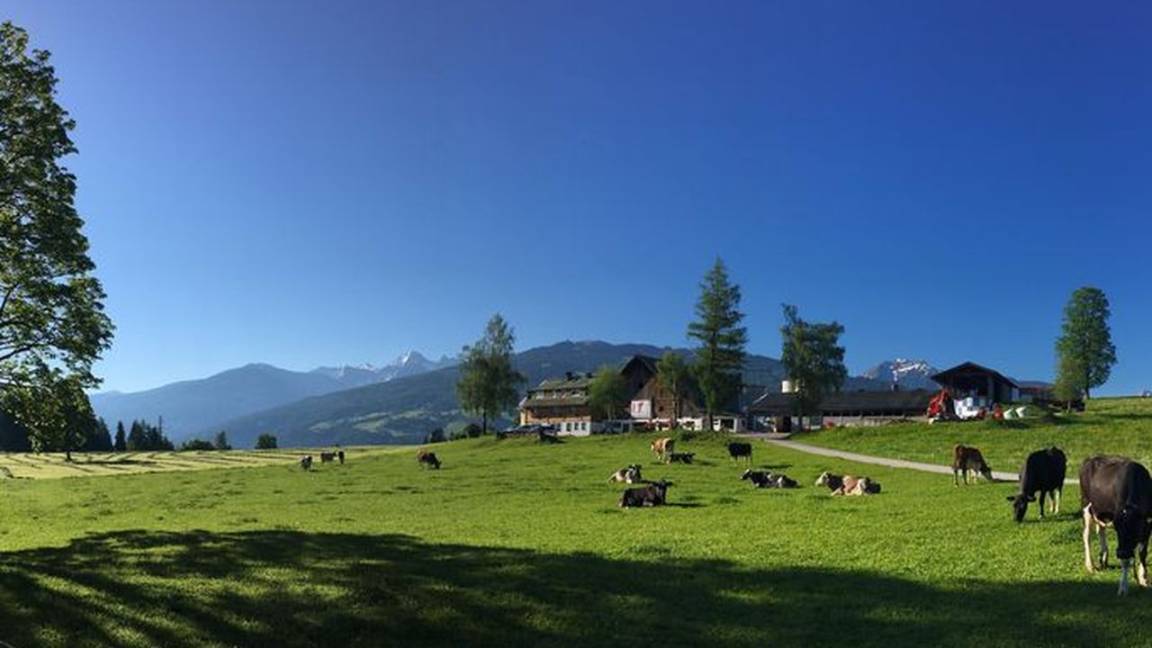 50 M² Apartamento ∙ 2 Habitaciones ∙ 4 Huéspedes - Schladming