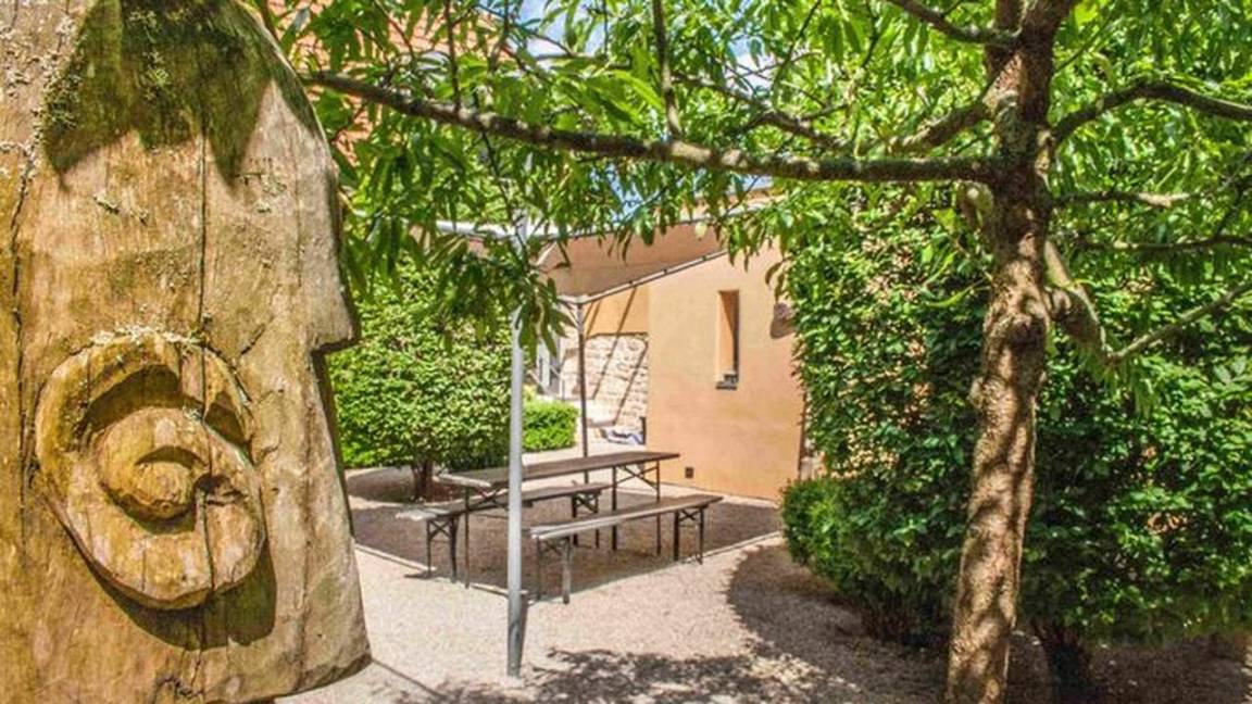 70 M² Appartement ∙ 1 Slaapkamer ∙ 2 Gasten - Deidesheim