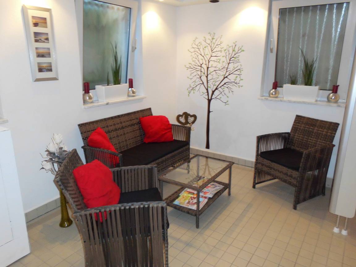65 m² Ferienwohnung ∙ 2 Schlafzimmer ∙ 4 Gäste – Bild 21