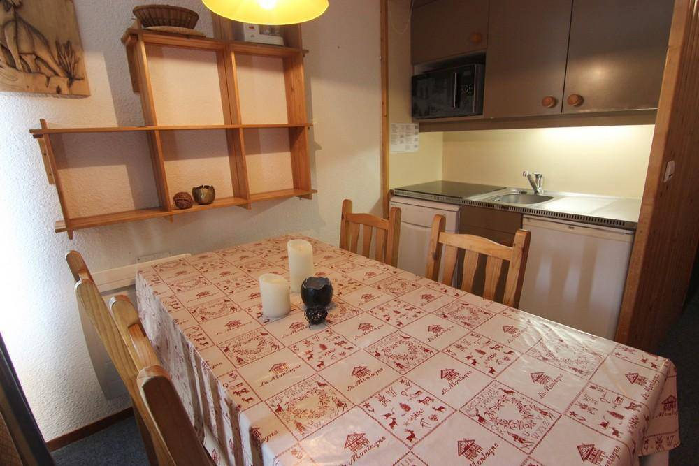 28 m&sup2; Studio 1 Schlafzimmer 4 G&auml;ste
