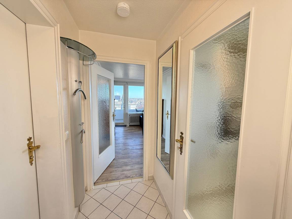 68 m² Ferienwohnung ∙ 1 Schlafzimmer ∙ 2 Gäste – Bild 15