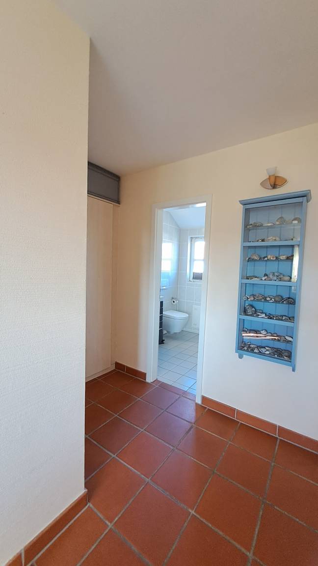 54 m² Ferienwohnung ∙ 2 Schlafzimmer ∙ 5 Gäste – Bild 13