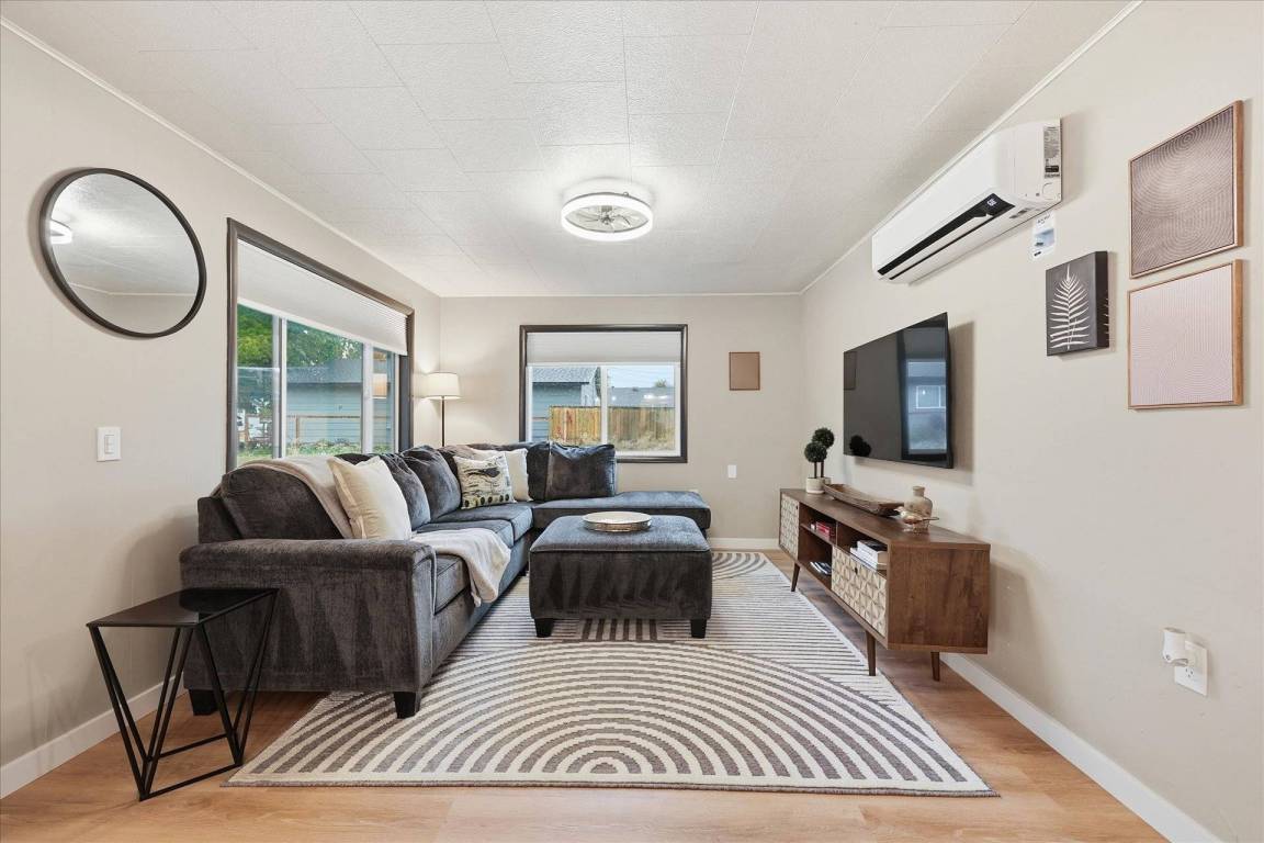 93 M² Casa ∙ 2 Habitaciones ∙ 4 Huéspedes - Boise, ID