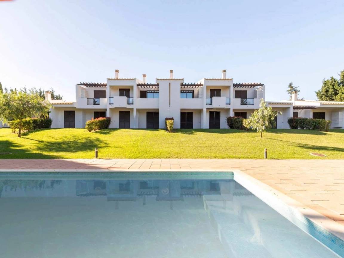 92 M² Apartment ∙ 2 Bedrooms ∙ 4 Guests - Alvor