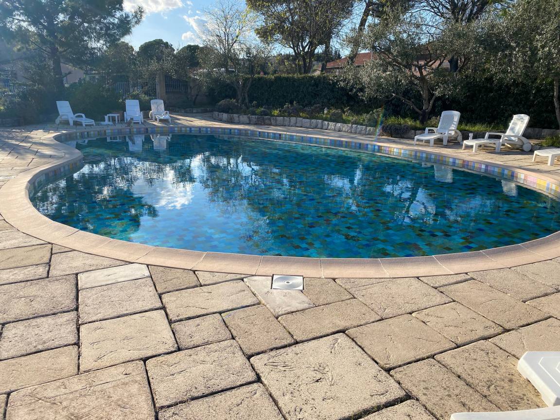 37 M² Maison De Vacances ∙ 1 Chambre ∙ 2 Personnes - Lorgues