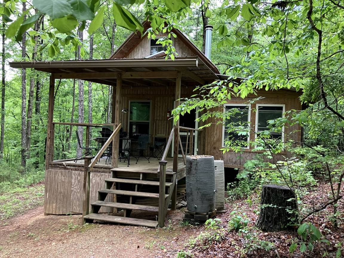 Ferienhaus ∙ 2 Schlafzimmer ∙ 10 Gäste - Alabama