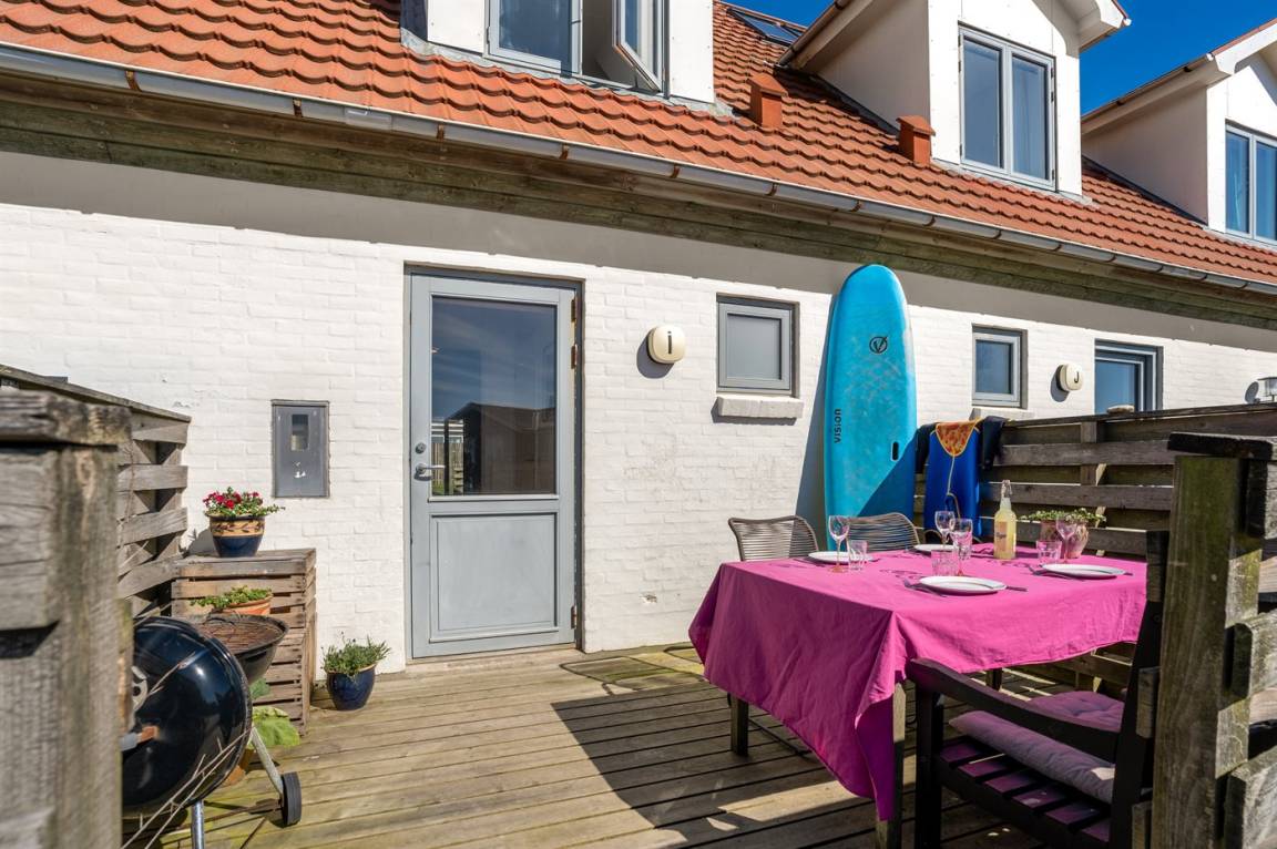80 m² Ferienwohnung ∙ 2 Schlafzimmer ∙ 4 Gäste – Bild 1