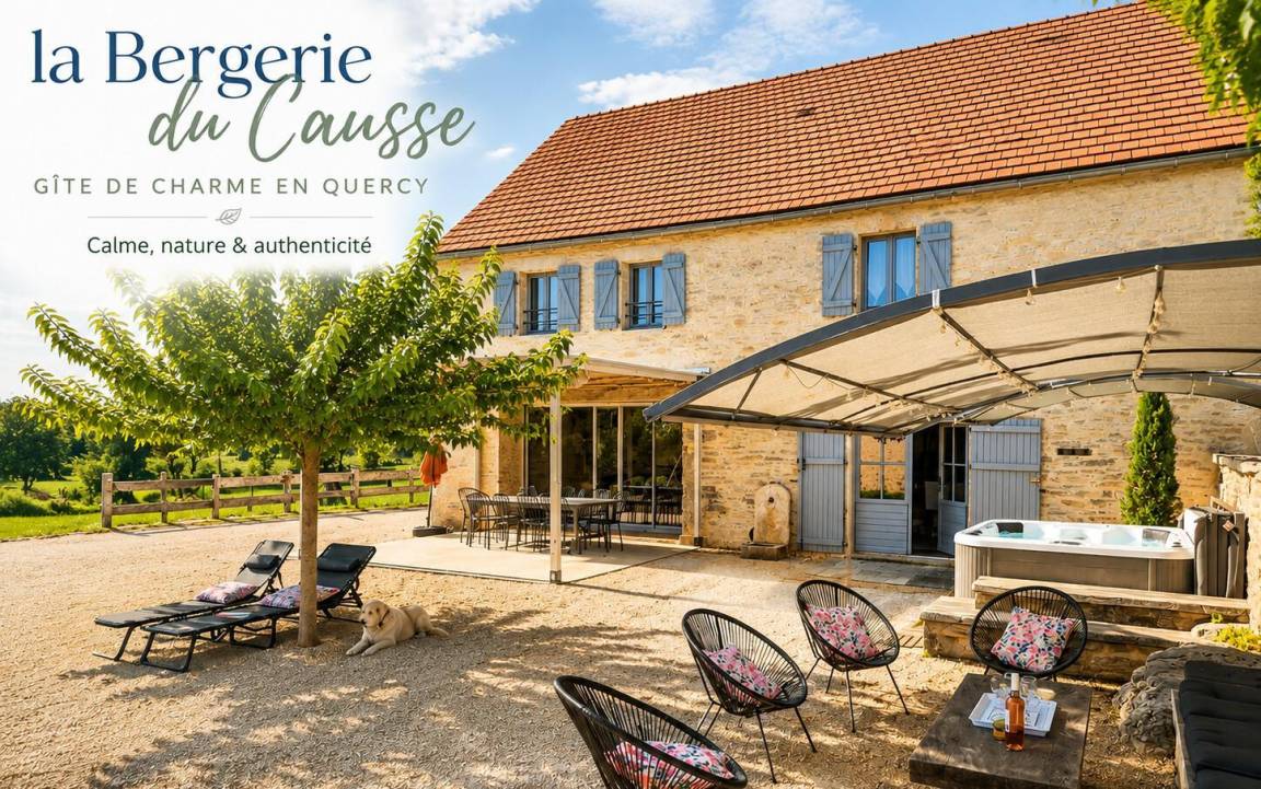 160 m&sup2; G&icirc;te 4 Schlafzimmer 10 G&auml;ste