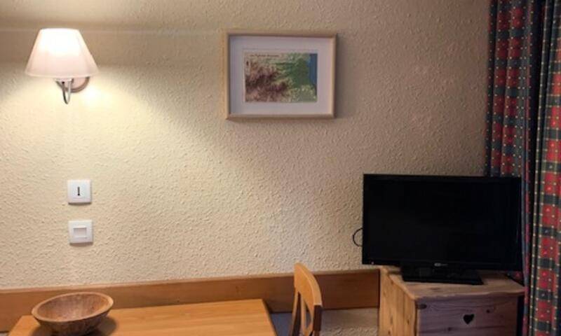 17 m&sup2; Studio 1 Schlafzimmer 3 G&auml;ste