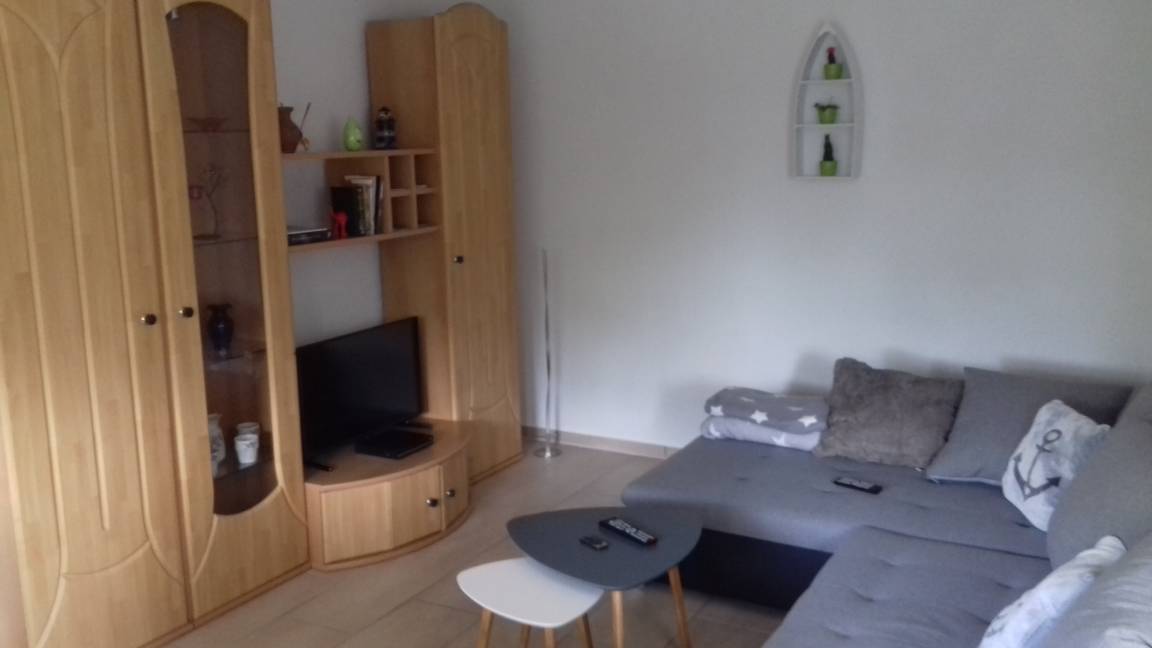34 m² Ferienhaus ∙ 1 Schlafzimmer ∙ 2 Gäste – Bild 5
