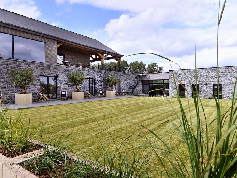 Camping ∙ 6 Bedrooms ∙ 12 Guests - Durbuy