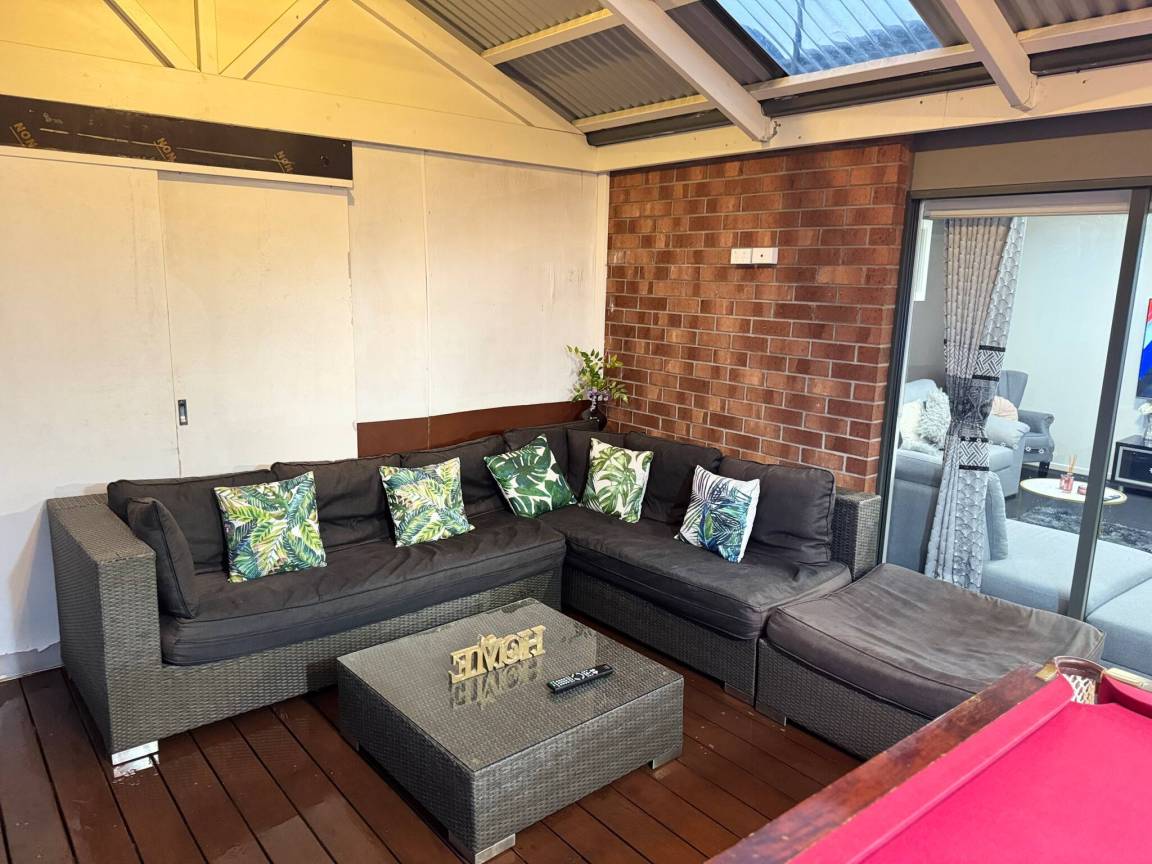 50 M² House ∙ 3 Bedrooms ∙ 6 Guests - Koo Wee Rup