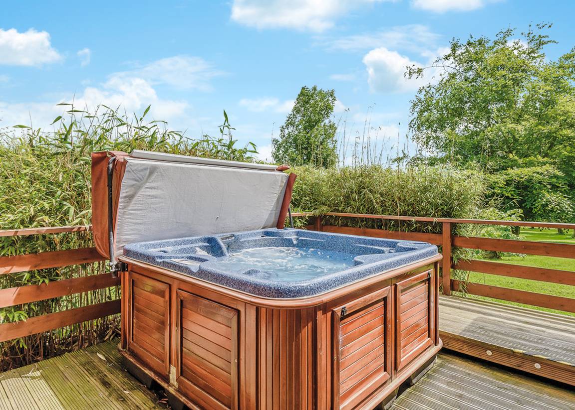 Chalet ∙ 2 Bedrooms ∙ 2 Guests - North Wales