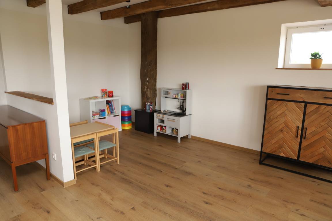 300 m² Ferienhaus ∙ 7 Schlafzimmer ∙ 20 Gäste – Bild 12