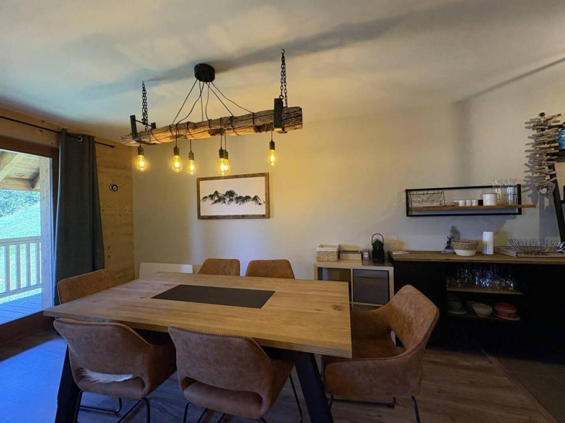 91 m&sup2; Ferienwohnung 3 Schlafzimmer 7 G&auml;ste