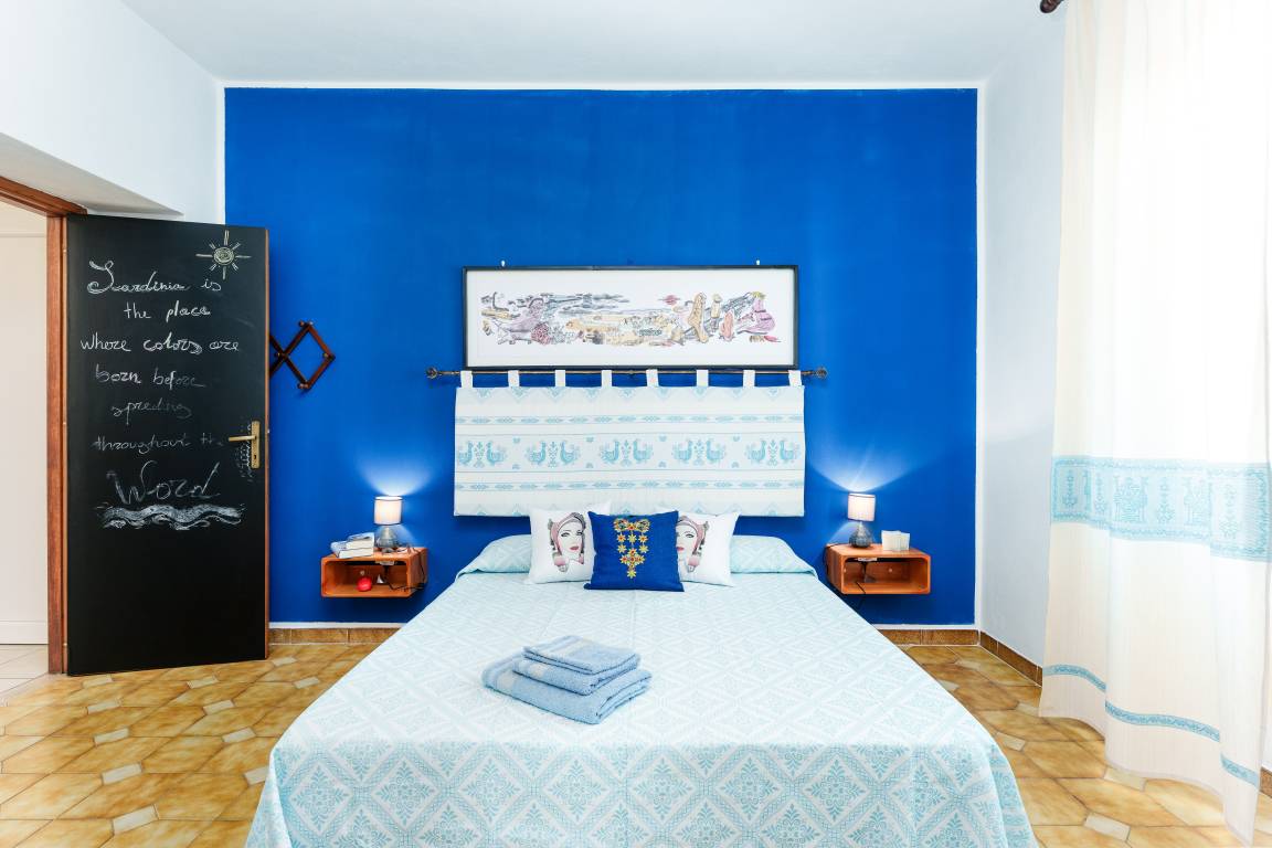 60 M² Apartment ∙ 2 Bedrooms ∙ 5 Guests - Dorgali