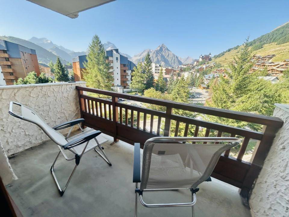 49 m&sup2; Studio 1 Schlafzimmer 6 G&auml;ste