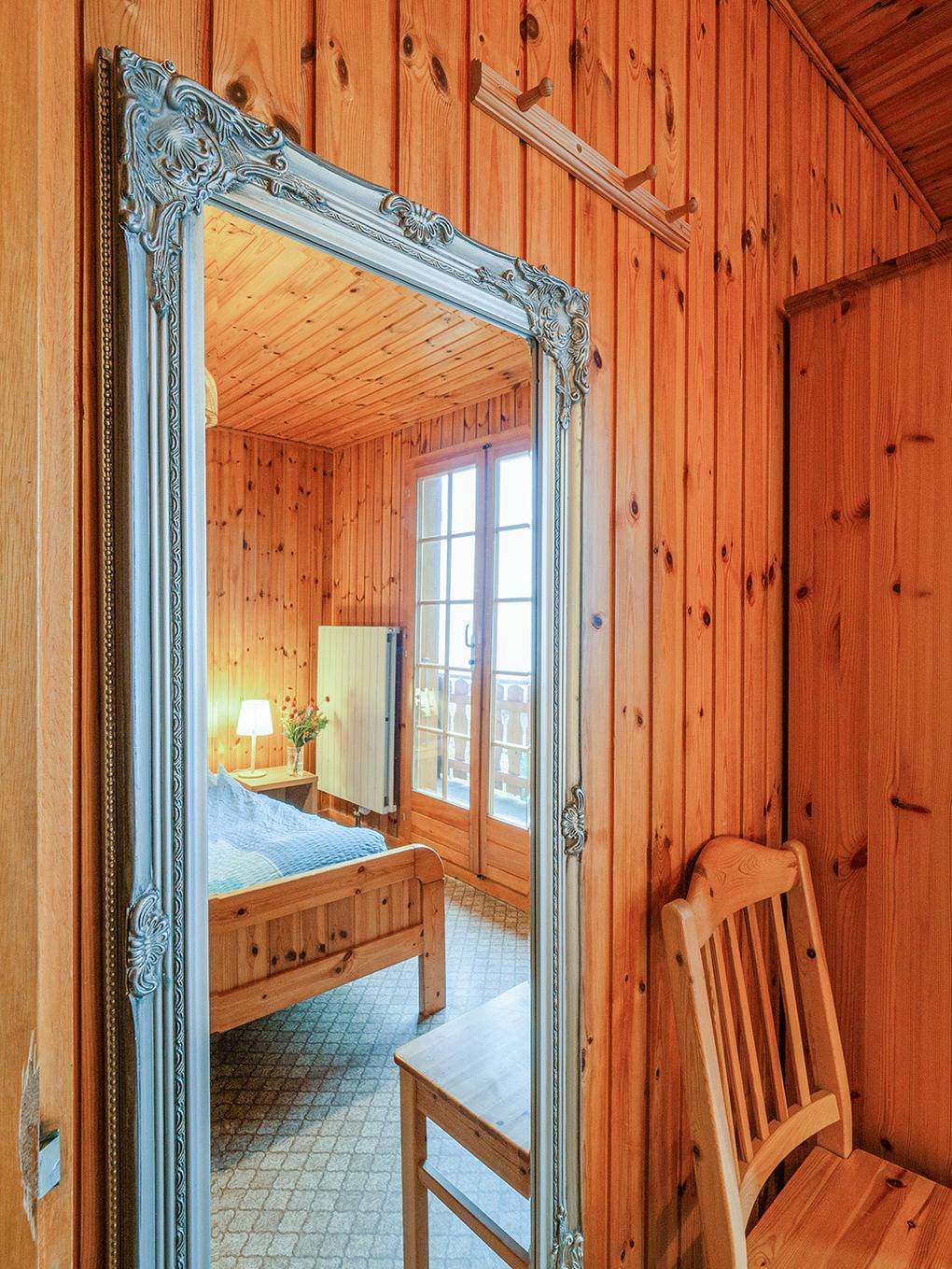 135 m² Ferienhaus ∙ 5 Schlafzimmer ∙ 16 Gäste – Bild 16