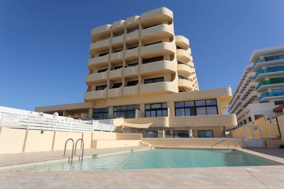 35 M² Appartement ∙ 2 Personnes - Ibiza