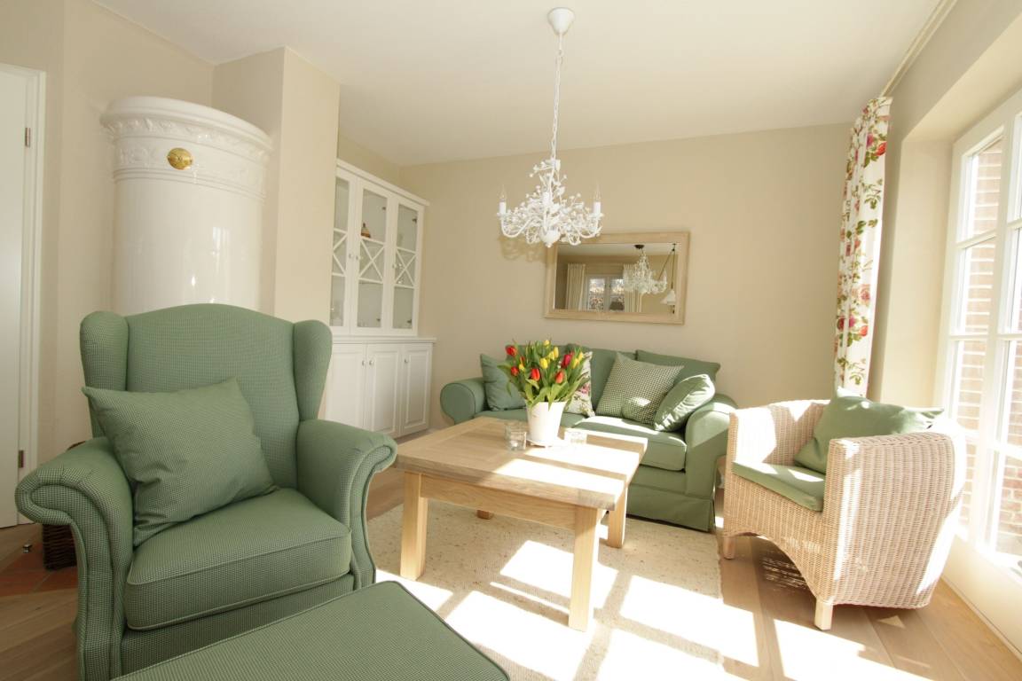 80 m² Ferienhaus ∙ 2 Schlafzimmer ∙ 4 Gäste – Bild 6