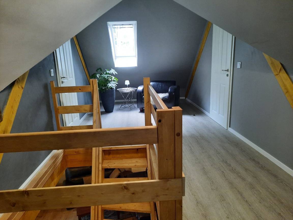 160 m² Ferienhaus ∙ 8 Schlafzimmer ∙ 12 Gäste – Bild 24