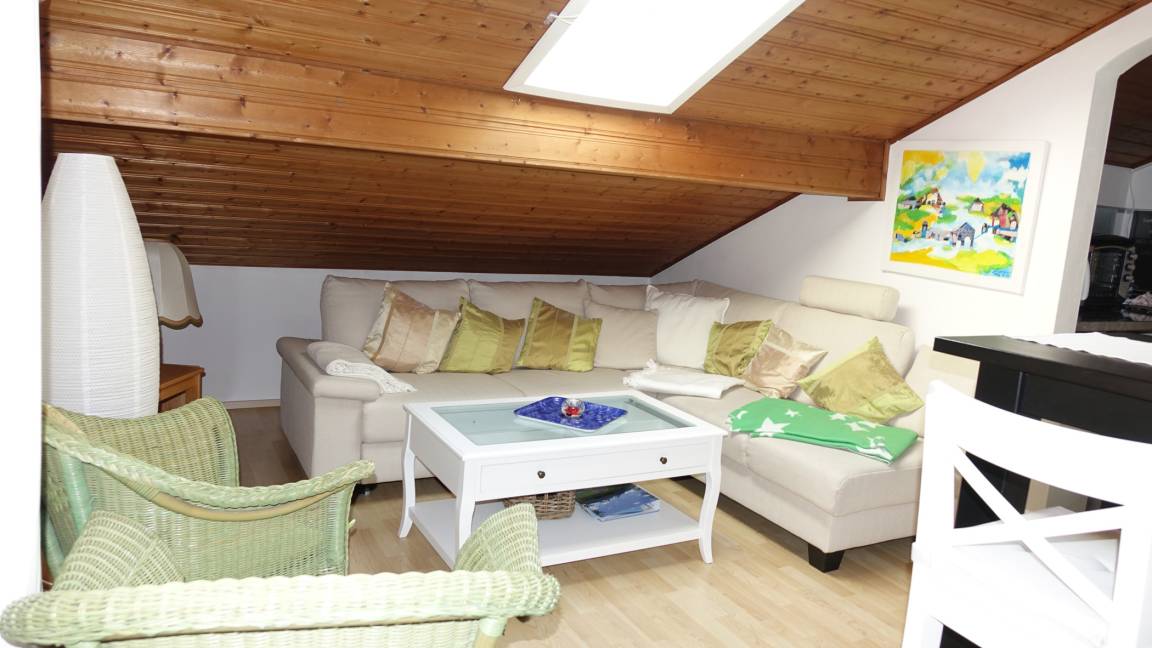85 M² Apartment ∙ 5 Guests - Berchtesgaden
