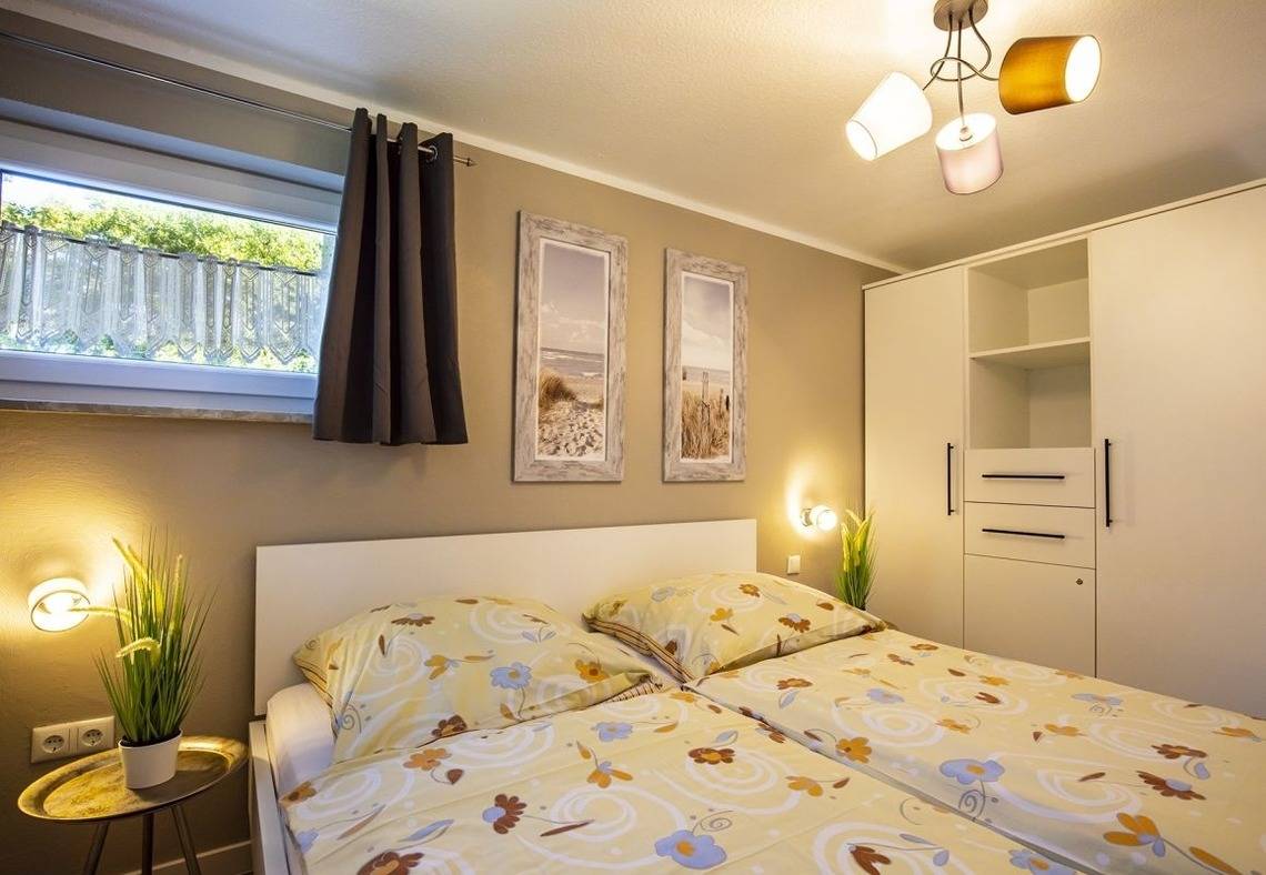 62 m² Ferienhaus ∙ 2 Schlafzimmer ∙ 2 Gäste – Bild 8