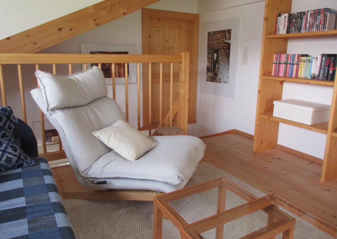 55 M² Ferienwohnung ∙ 2 Schlafzimmer ∙ 4 Gäste - Gerlos