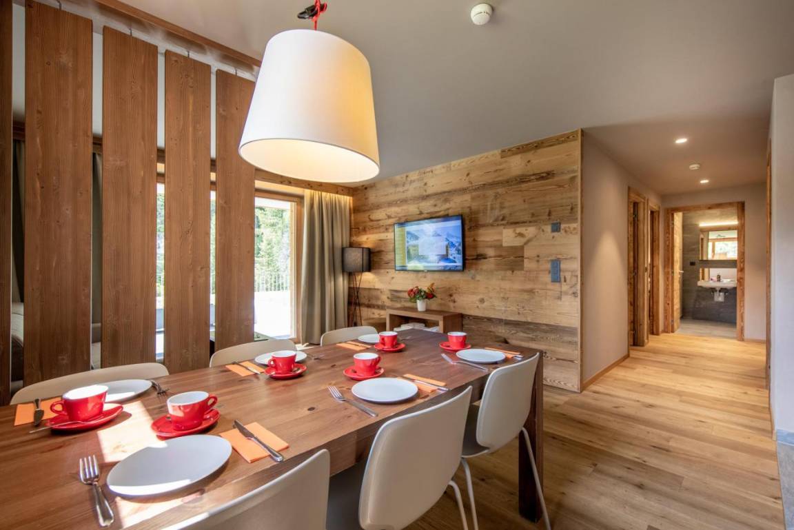 67 m² Ferienwohnung ∙ 2 Schlafzimmer ∙ 6 Gäste – Bild 22
