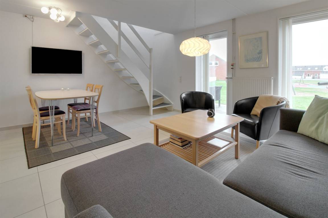 73 m&sup2; Ferienwohnung 3 Schlafzimmer 5 G&auml;ste
