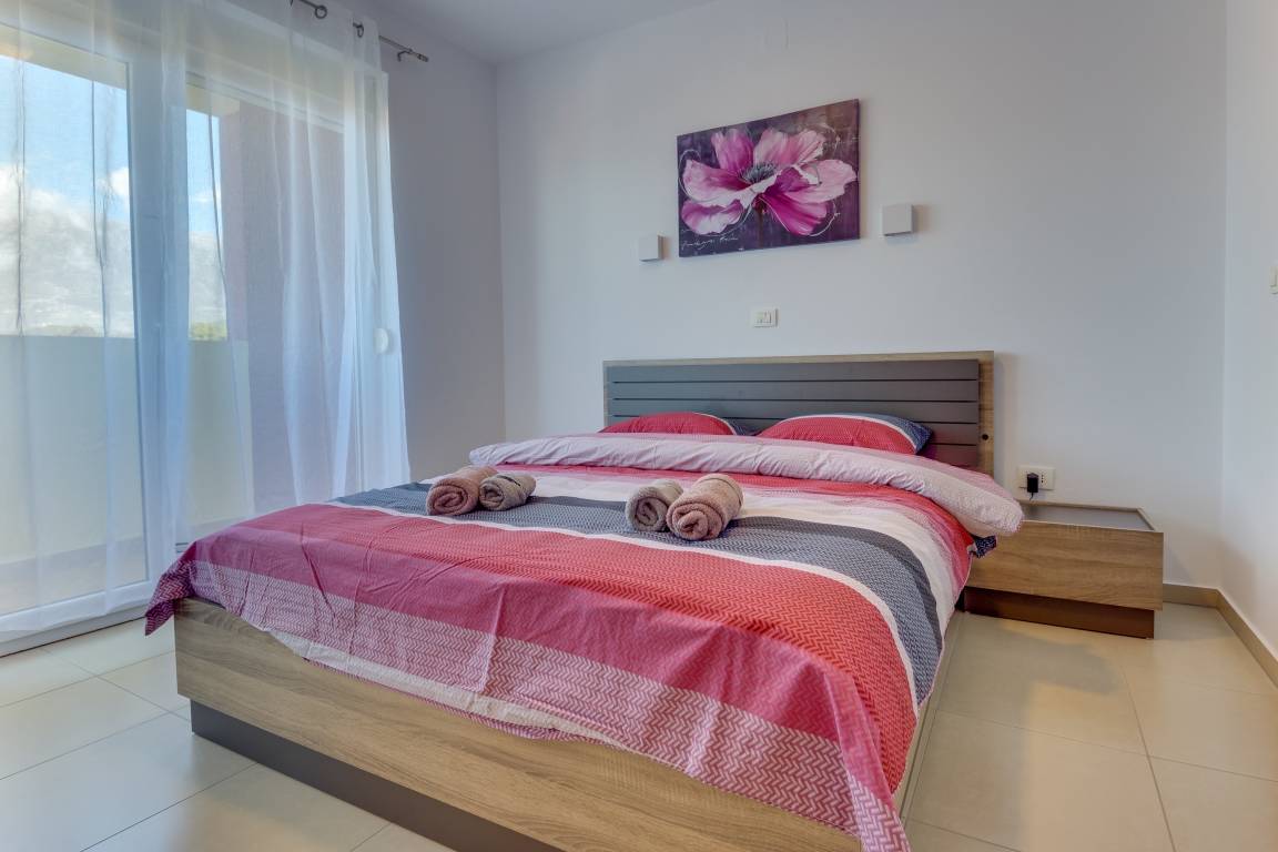 97 m² Ferienwohnung ∙ 2 Schlafzimmer ∙ 6 Gäste – Bild 8