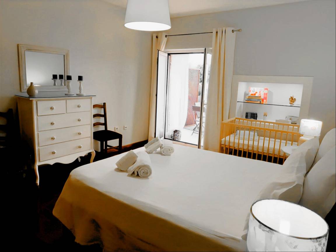 Villa ∙ 2 Habitaciones ∙ 6 Huéspedes - Terras de Bouro