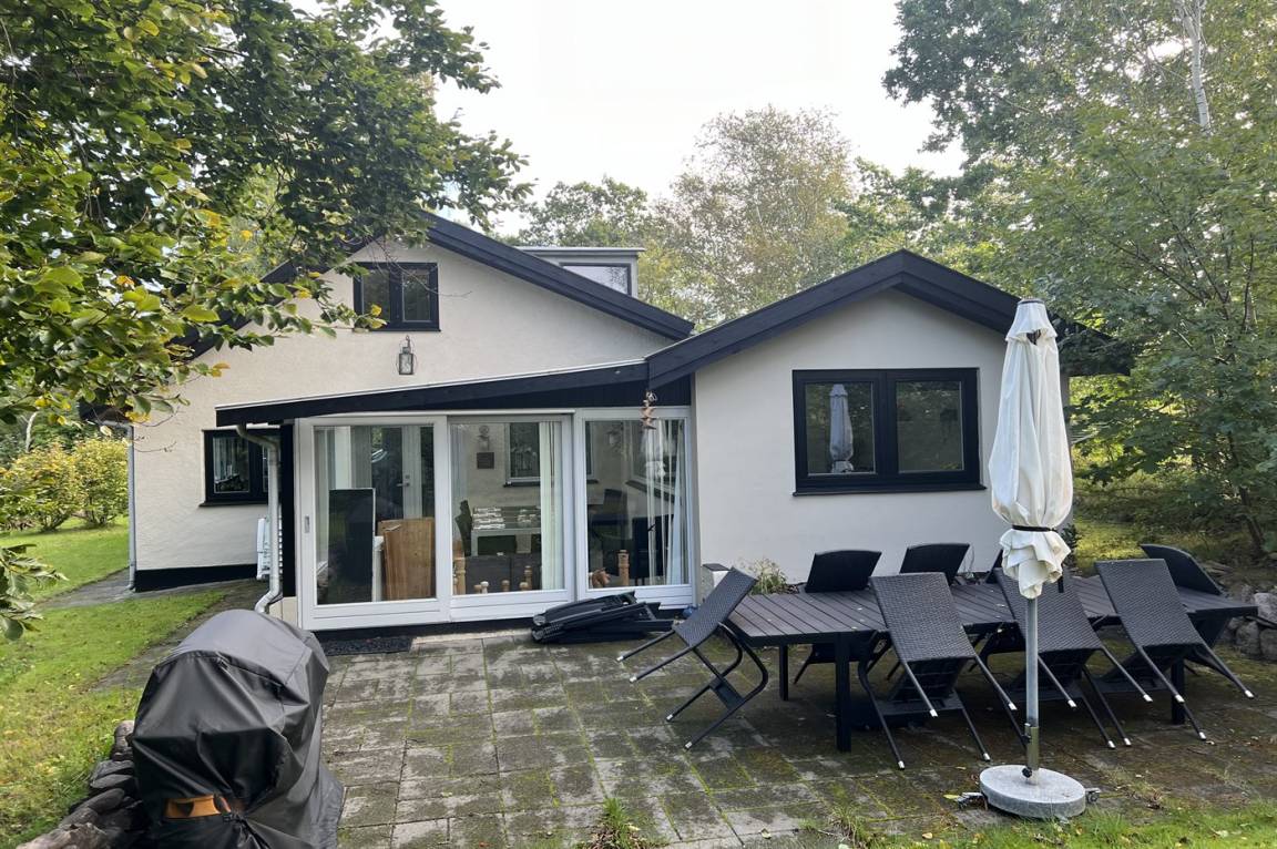 100 m&sup2; Ferienhaus 4 Schlafzimmer 8 G&auml;ste