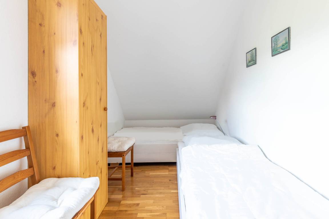 65 m² Ferienwohnung ∙ 2 Schlafzimmer ∙ 4 Gäste – Bild 20