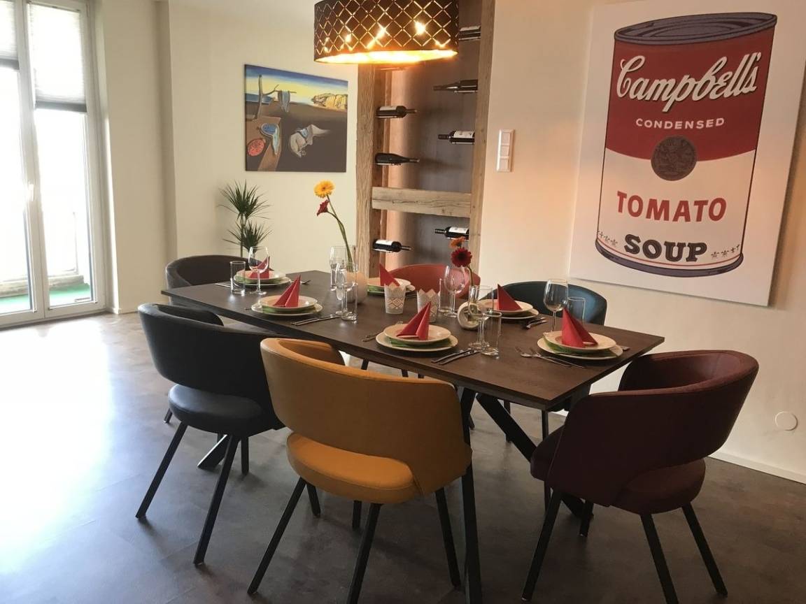 90 m² Ferienhaus ∙ 2 Schlafzimmer ∙ 4 Gäste – Bild 7