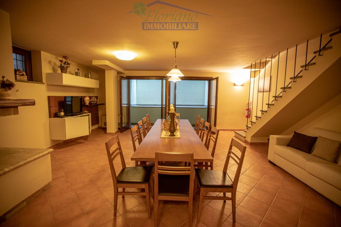 Villa ∙ 3 Schlafzimmer ∙ 8 Gäste - Capalbio