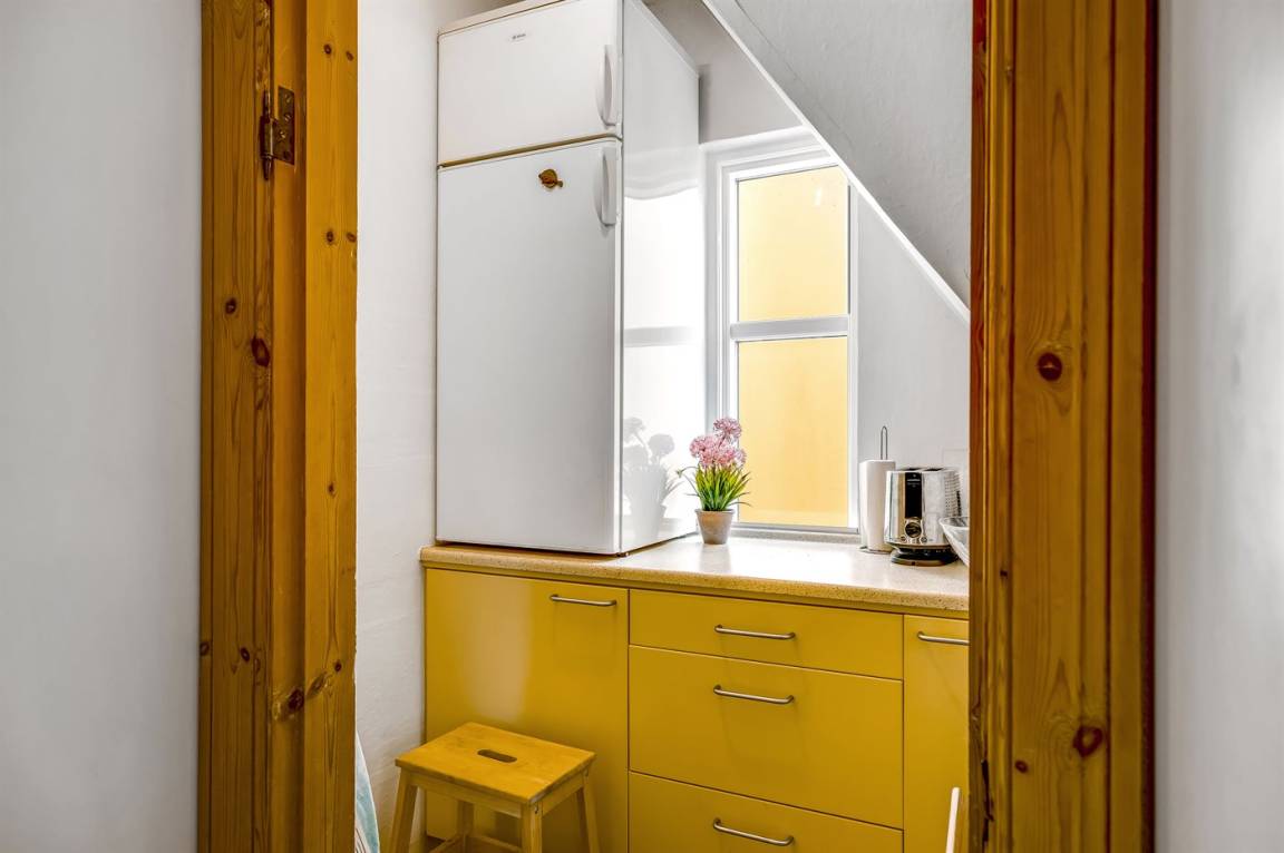 120 m² Ferienhaus ∙ 2 Schlafzimmer ∙ 6 Gäste – Bild 16