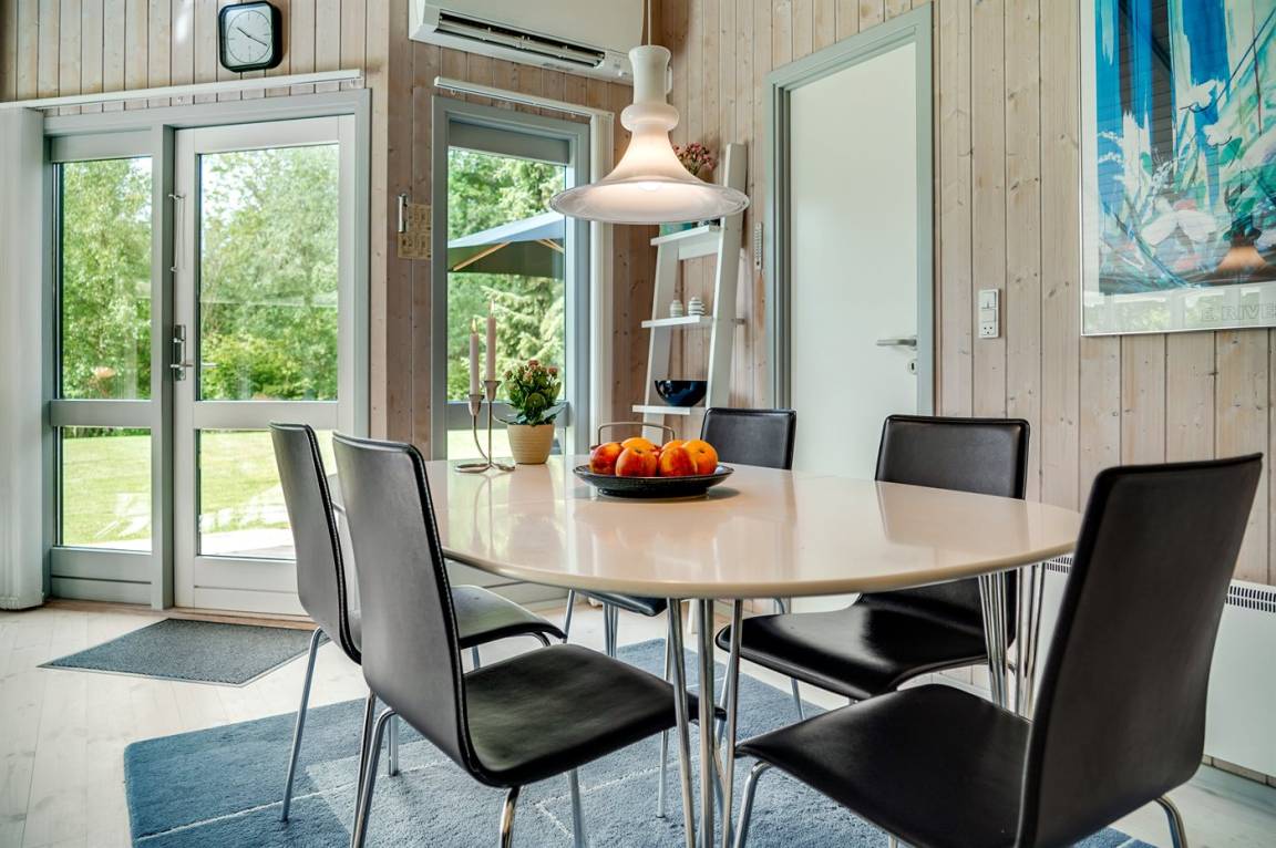 64 m² Ferienhaus ∙ 2 Schlafzimmer ∙ 4 Gäste – Bild 4
