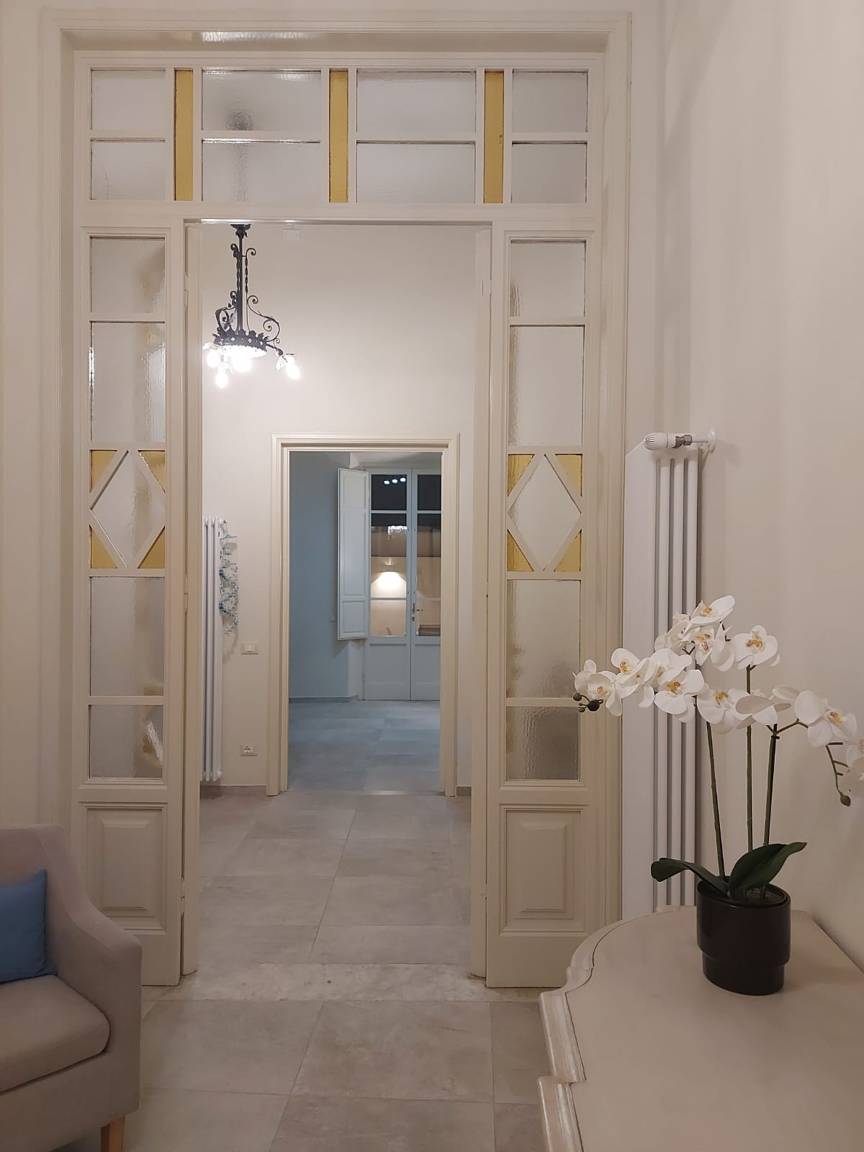 170 M² House ∙ 3 Bedrooms ∙ 6 Guests - Viareggio